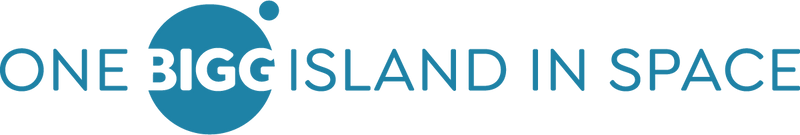 One BIGG Island In Space